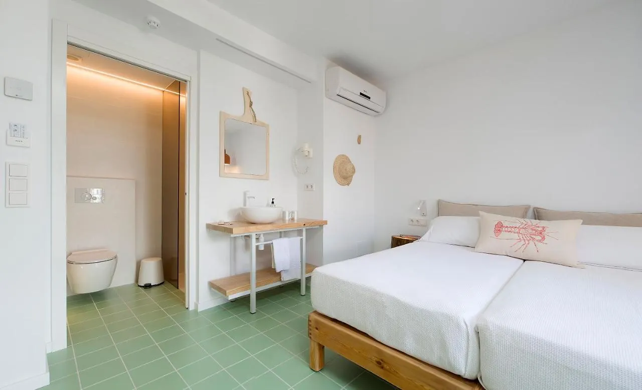 Hostal Boutique Cana Rita 샌안토니오
