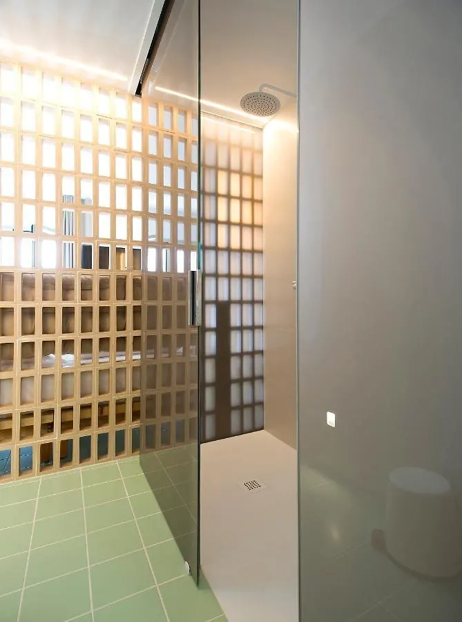 Hostal Boutique Cana Rita 샌안토니오 스페인