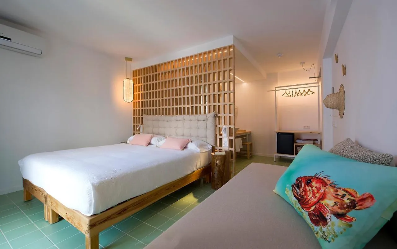 게스트하우스 Hostal Boutique Cana Rita 샌안토니오