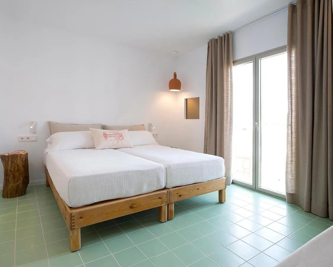 Hostal Boutique Cana Rita 샌안토니오 0*,  스페인