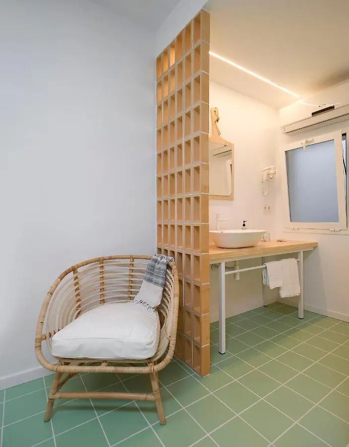 Hostal Boutique Cana Rita 샌안토니오 0*,  스페인