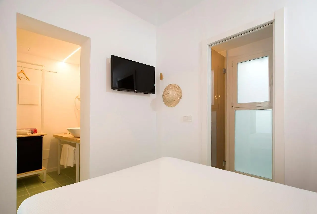 Hostal Boutique Cana Rita 샌안토니오