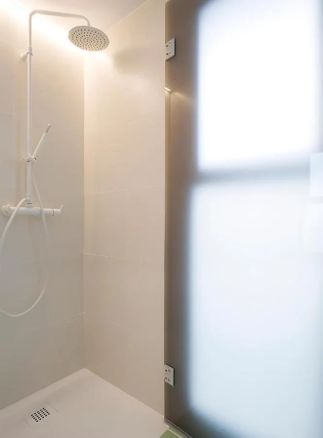 게스트하우스 Hostal Boutique Cana Rita 샌안토니오