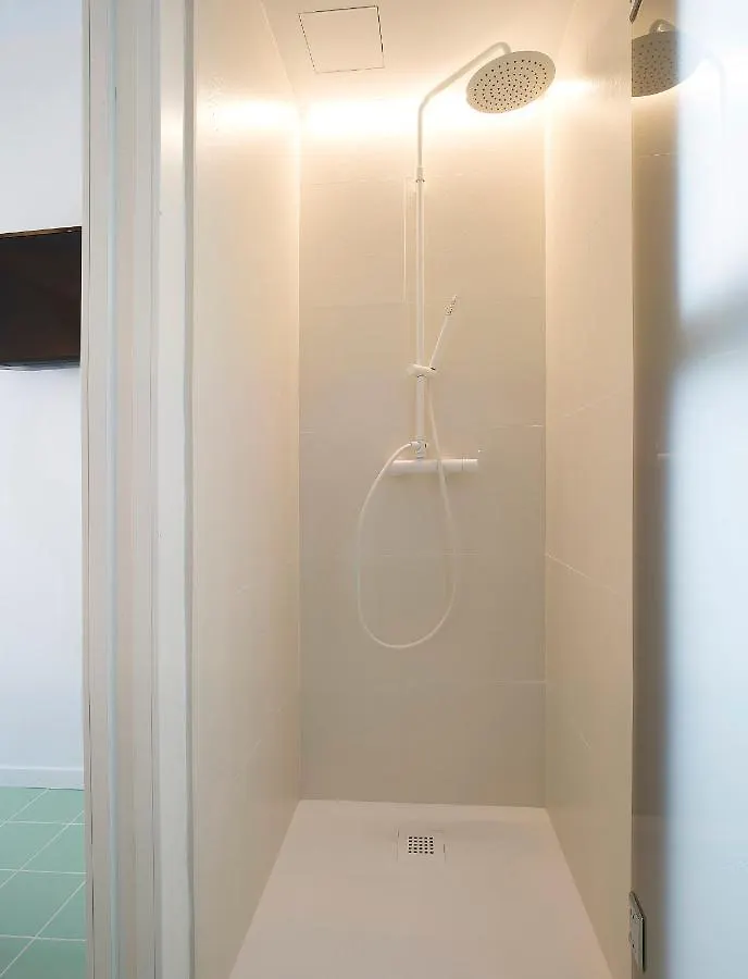 게스트하우스 Hostal Boutique Cana Rita 샌안토니오