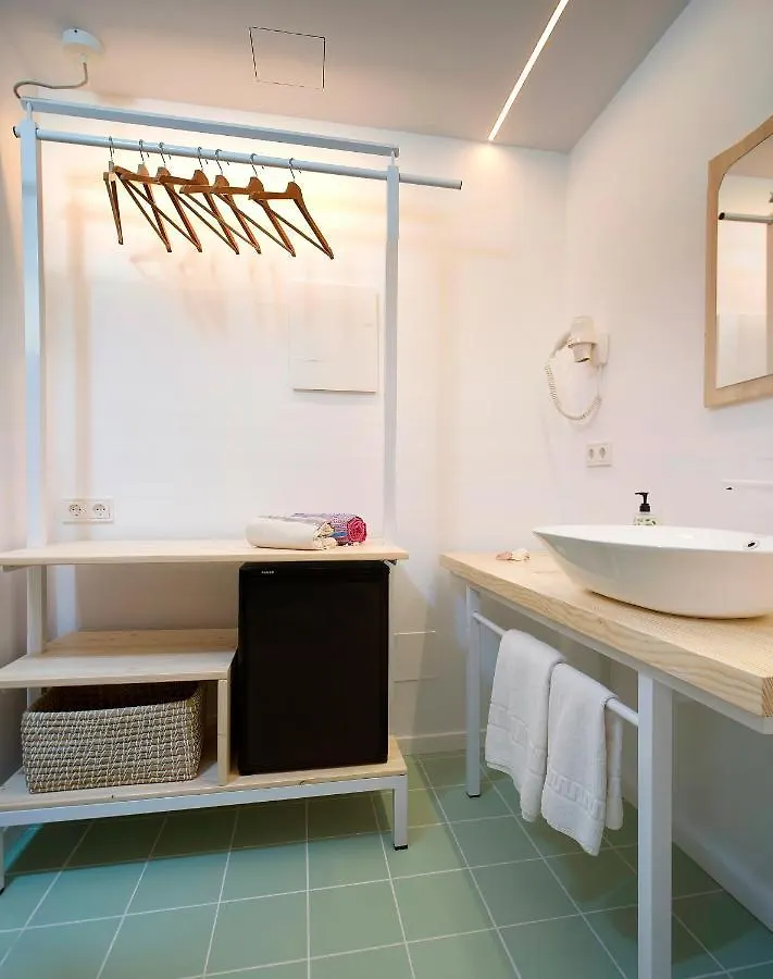 Hostal Boutique Cana Rita 샌안토니오 게스트하우스
