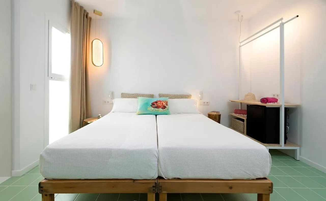 Hostal Boutique Cana Rita 샌안토니오