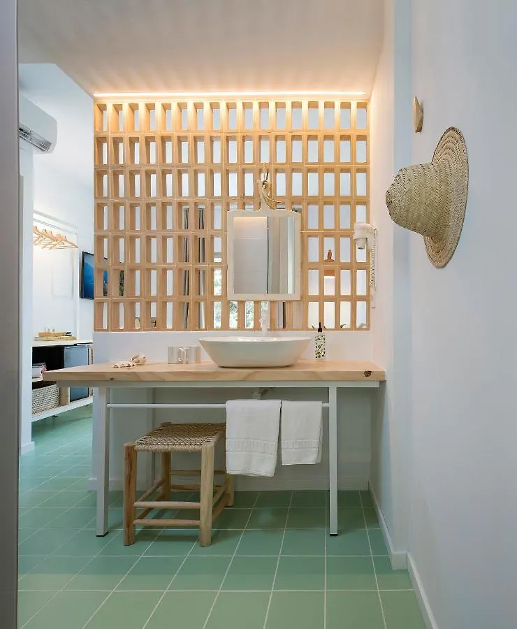 בית הארחה Sant Antoni de Portmany Hostal Boutique Cana Rita
