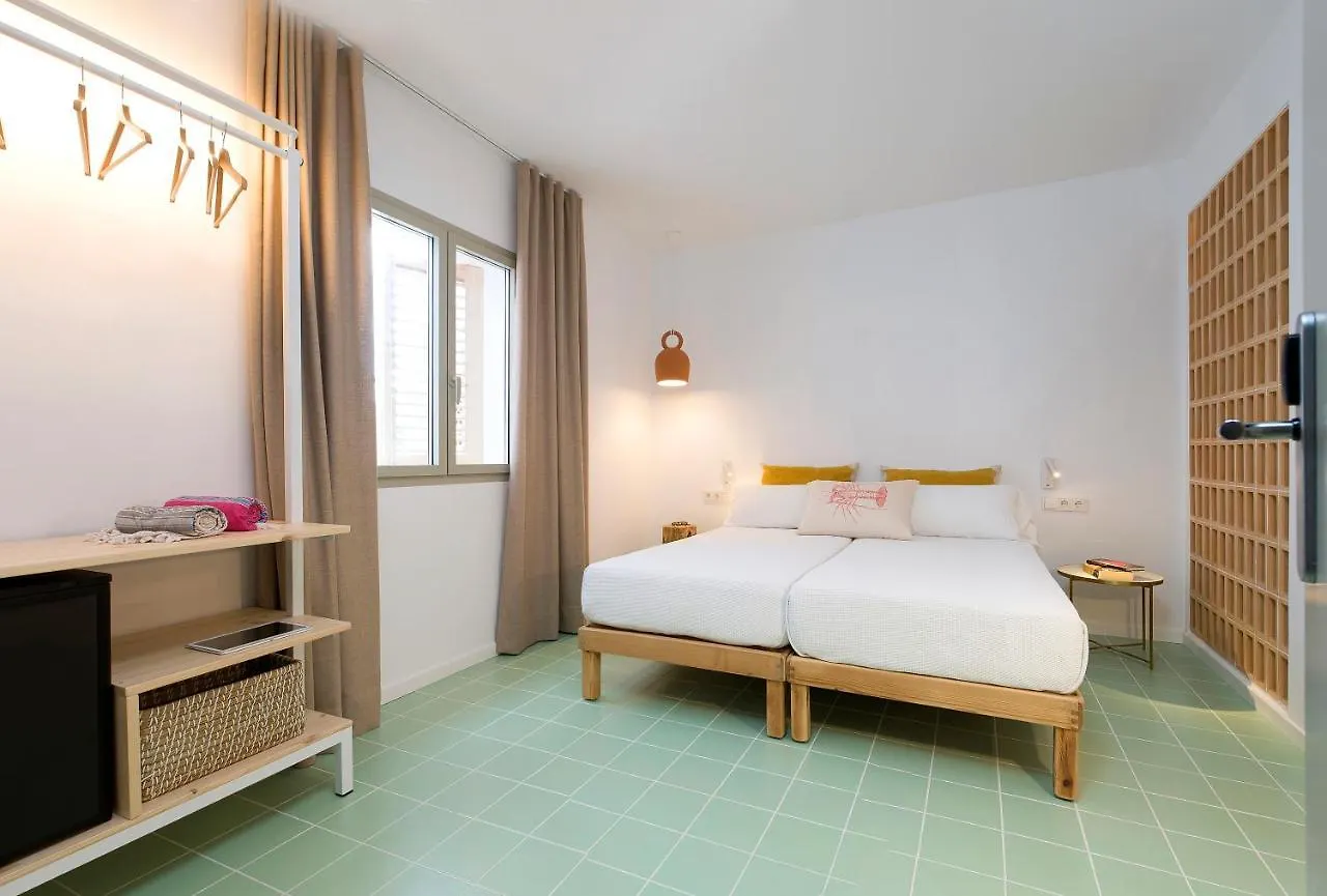 בית הארחה Sant Antoni de Portmany Hostal Boutique Cana Rita
