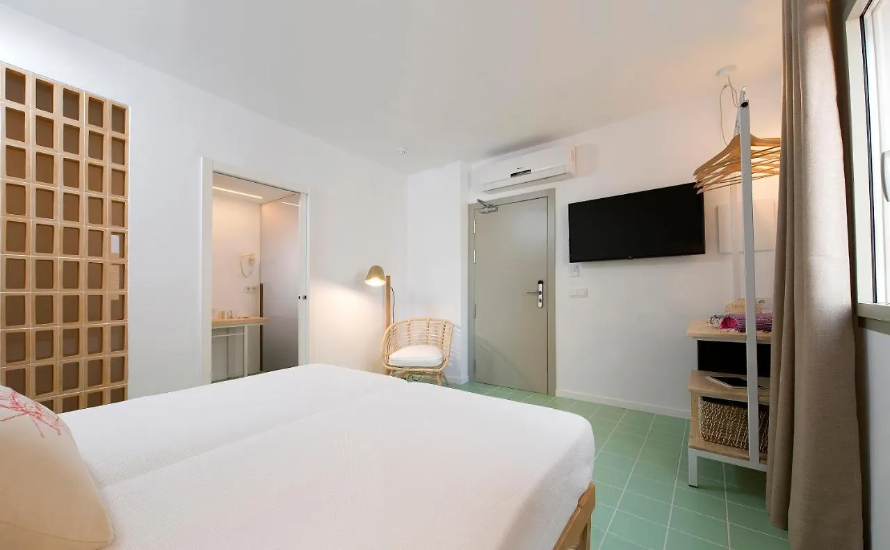 בית הארחה Sant Antoni de Portmany Hostal Boutique Cana Rita