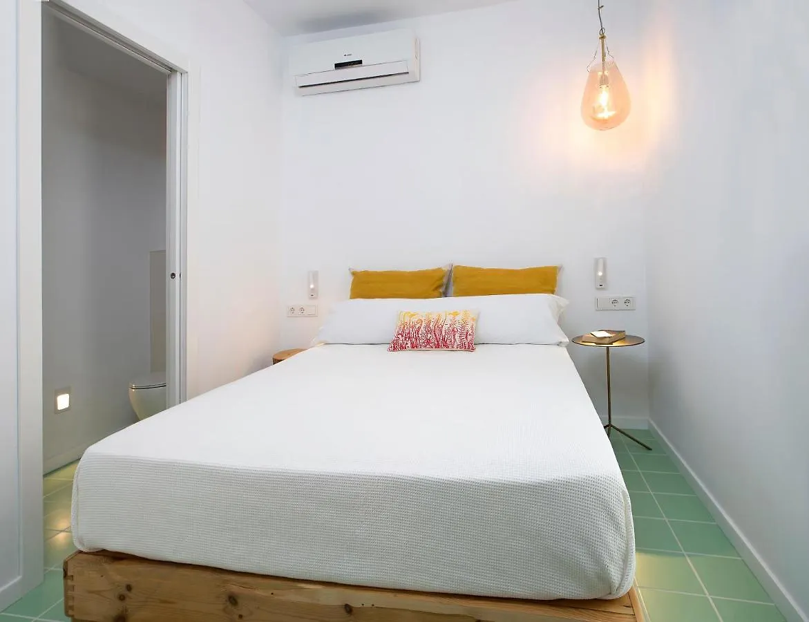 Sant Antoni de Portmany Hostal Boutique Cana Rita Sant Antoni de Portmany