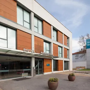 Ciutat 4*, Martorell Spain