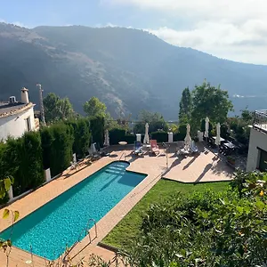 Hotel Los Berchules 2*, Berchules Spain