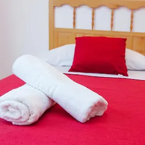 Aparthotel Puet, San Antonio (Ibiza)