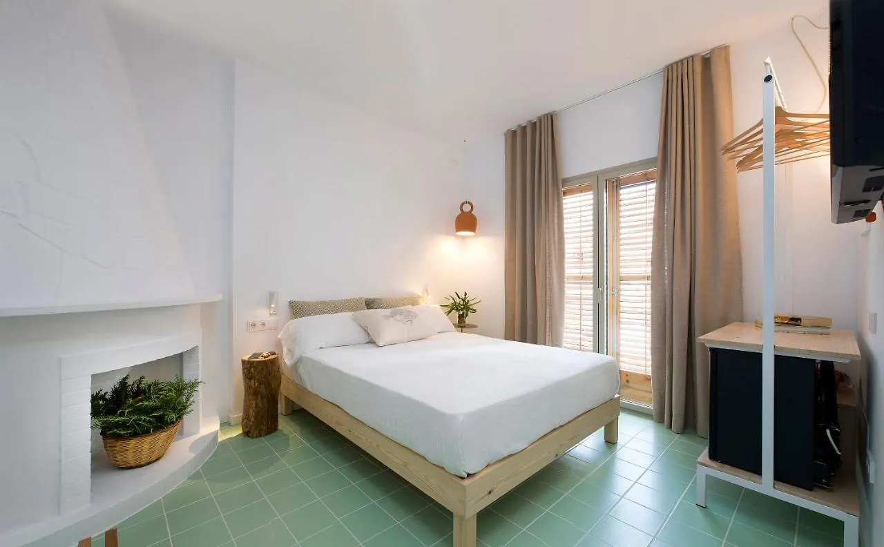 Hotel Cana Rita Hostal Boutique Sant Antoni de Portmany