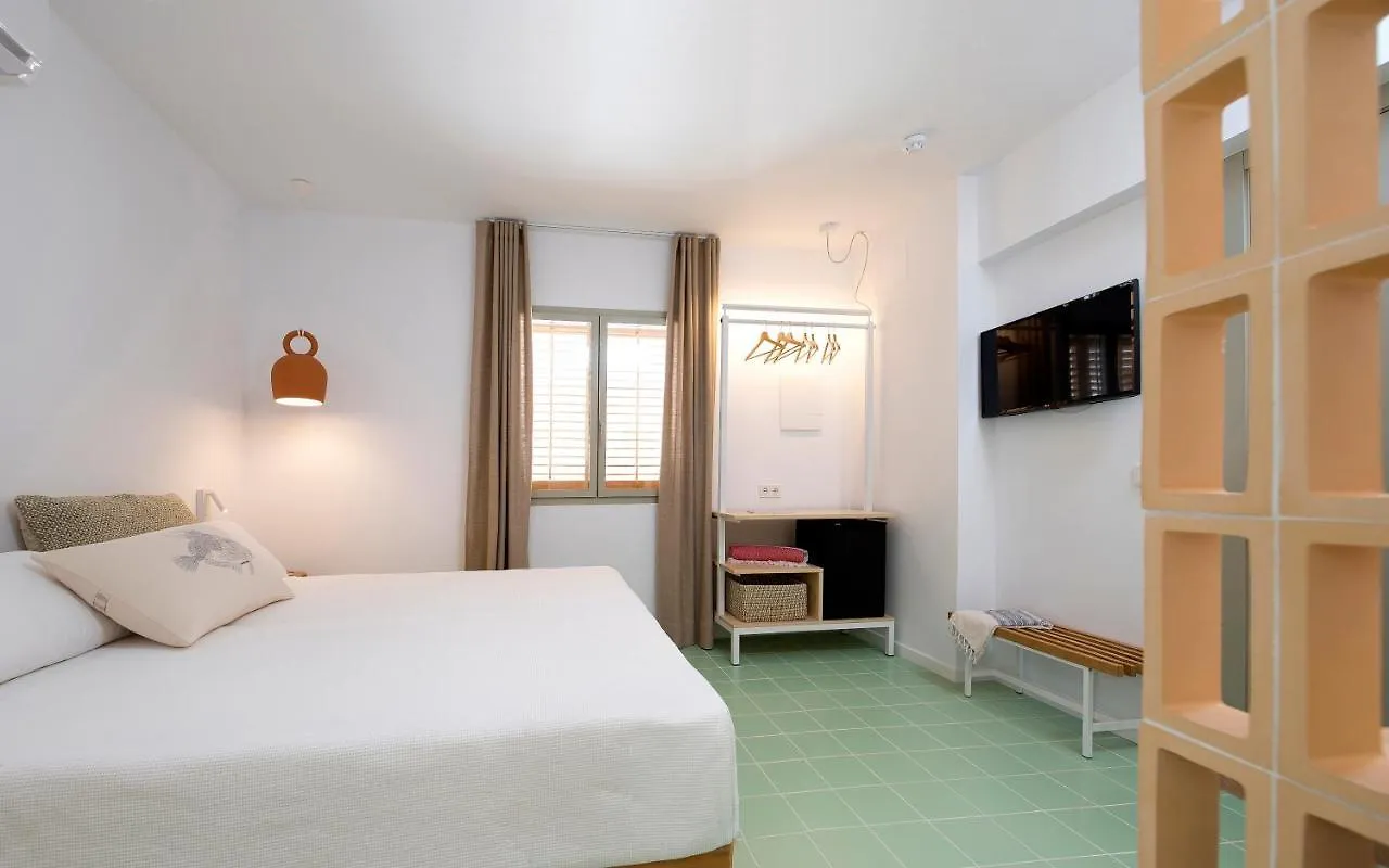 Hotel Cana Rita Hostal Boutique Sant Antoni de Portmany