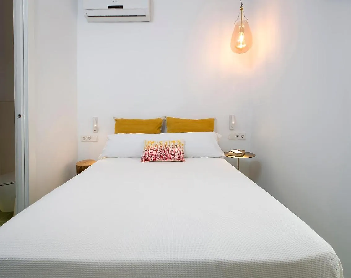 Hotel Cana Rita Hostal Boutique Sant Antoni de Portmany 0*,