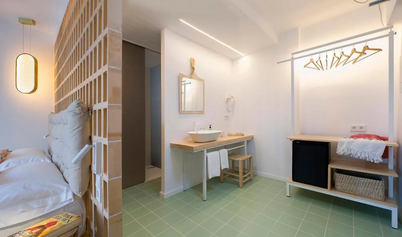 Hostal Boutique Cana Rita Spain