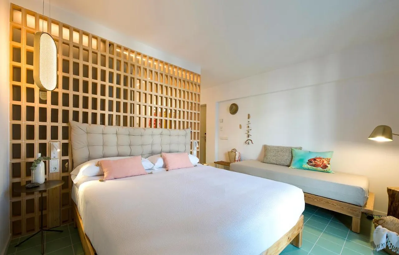 Hostal Boutique Cana Rita 0*, San Antonio (Ibiza) Spain