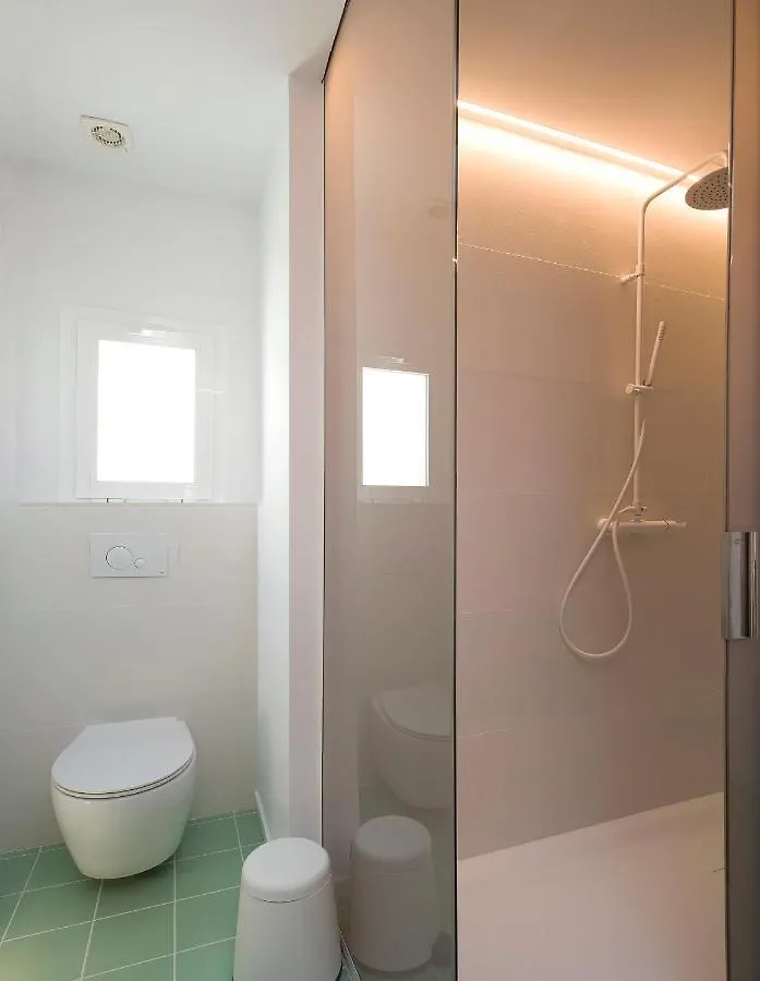 Hostal Boutique Cana Rita Guest house