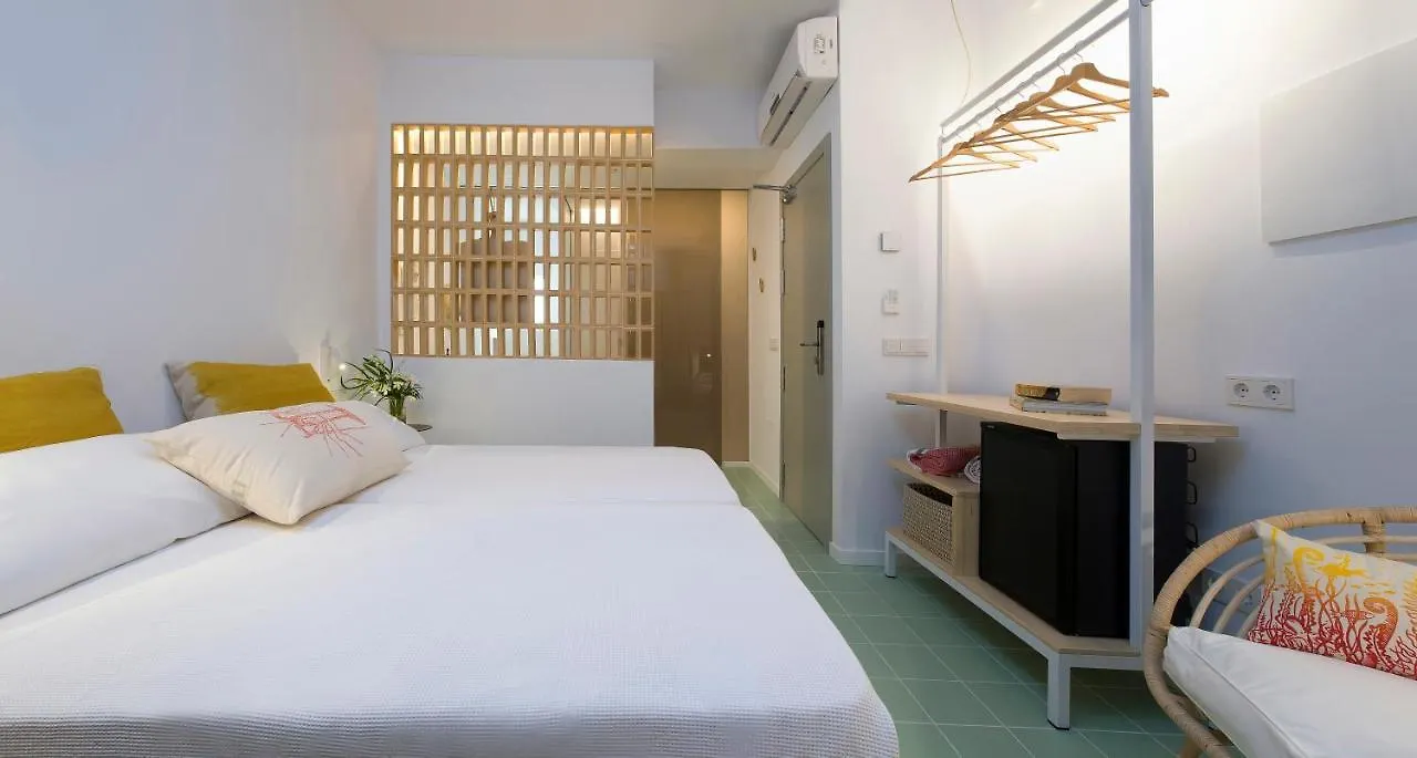 Hostal Boutique Cana Rita Guest house