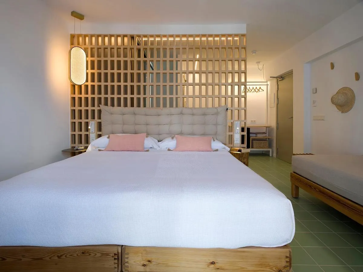 Hostal Boutique Cana Rita Guest house San Antonio (Ibiza)