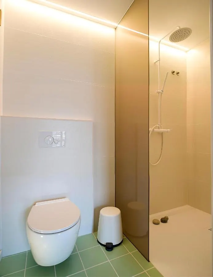 Guest house Hostal Boutique Cana Rita