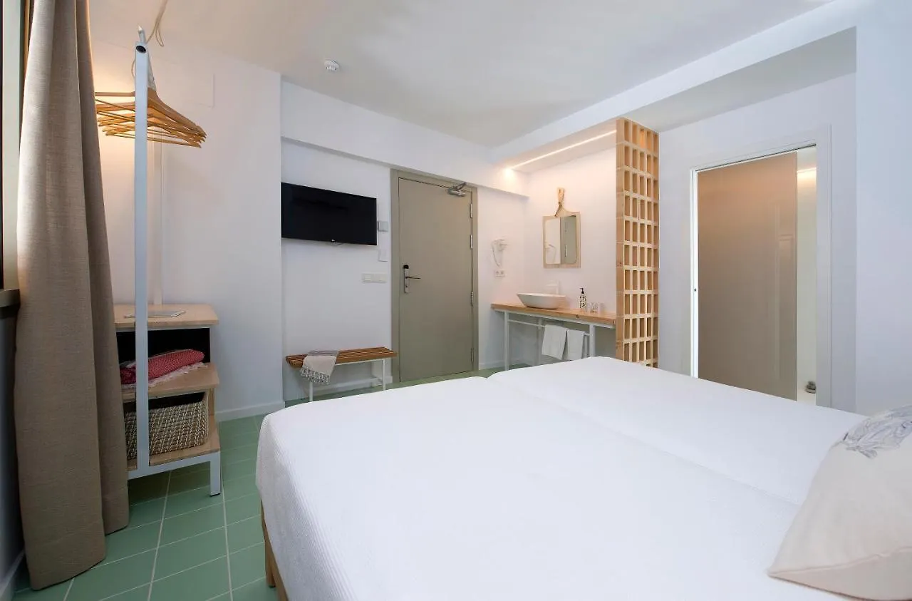 Hostal Boutique Cana Rita Guest house
