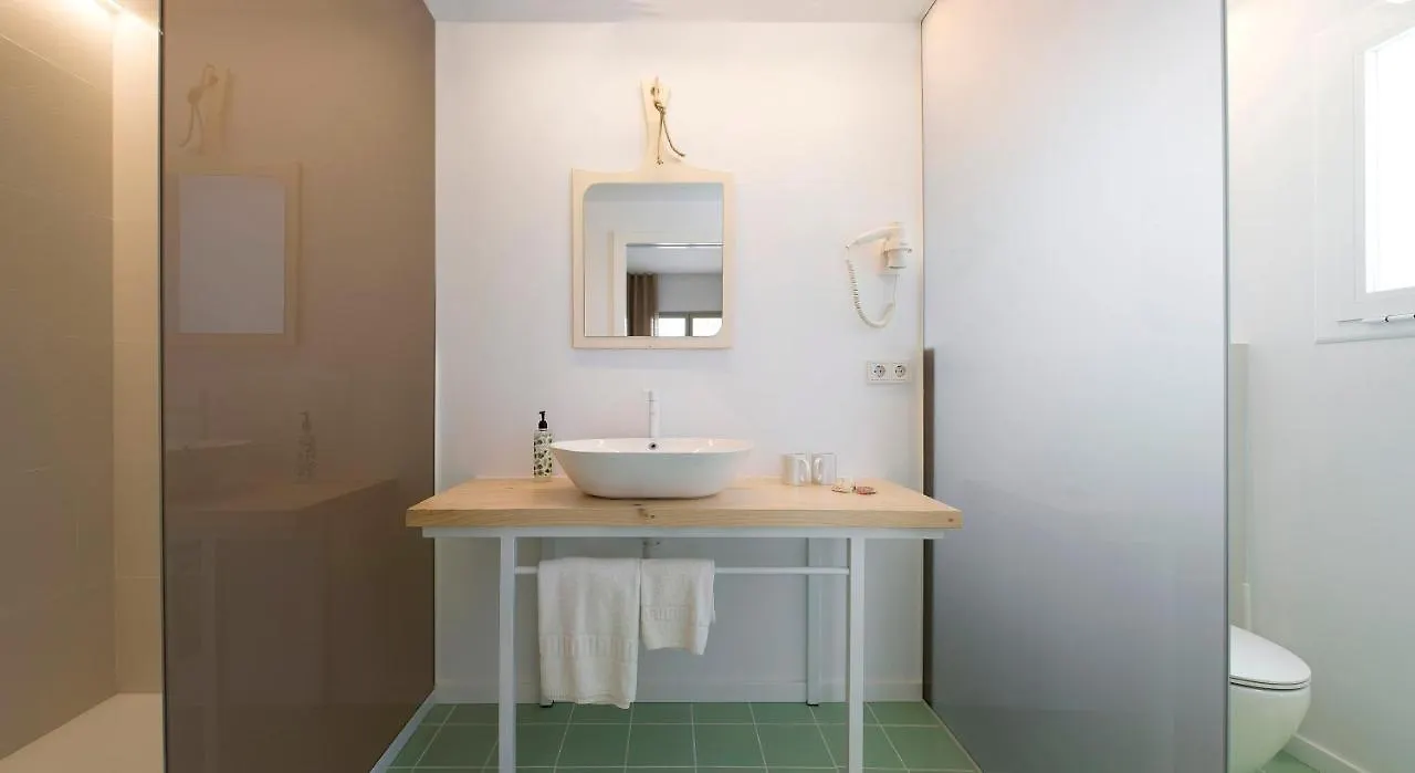 Guest house Hostal Boutique Cana Rita