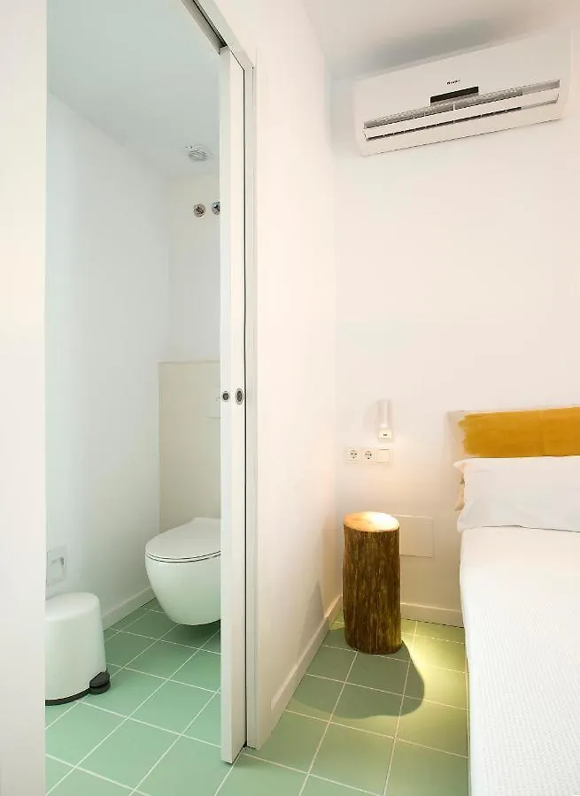 Hostal Boutique Cana Rita 0*, San Antonio (Ibiza) Spain