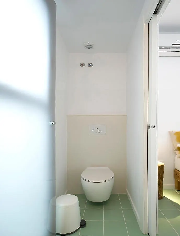 Guest house Hostal Boutique Cana Rita
