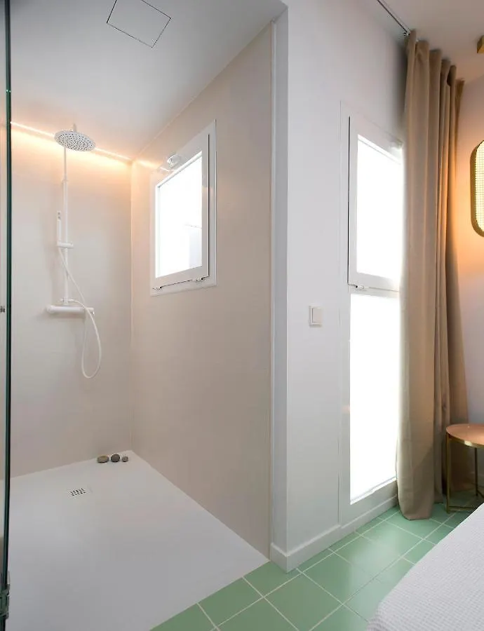 Guest house Hostal Boutique Cana Rita