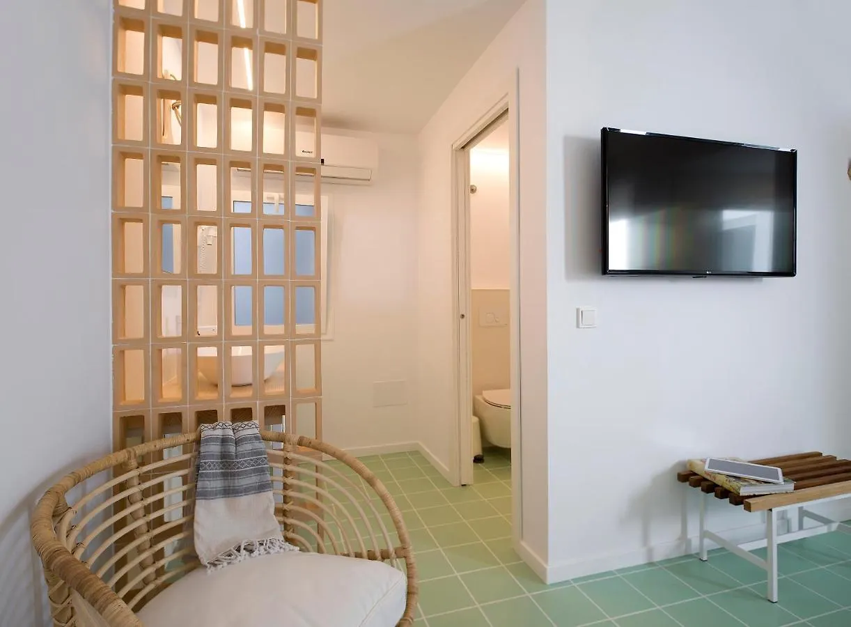 Hostal Boutique Cana Rita